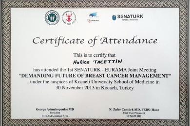 Serifika ve Eğitimler-4